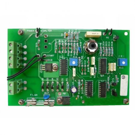 Carte ACR A ou MA - DECROMAT adaptable GEA - B2177 - Carte ACR A ou MA - DECROMAT adaptable GEA