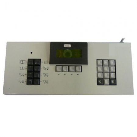 Clavier automate Codatron 16 adaptable GEA - B2182 - Clavier automate Codatron 16 adaptable GEA