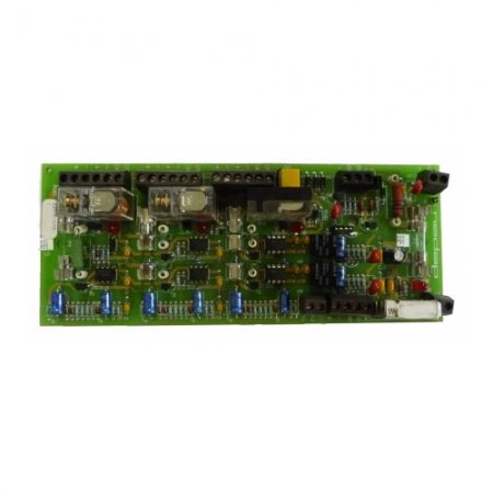 Carte électronique de l'alimentation (barreau de sécurité) adaptable GEA - B2184 - Carte électronique de l'alimentation (barreau de sécurité) adaptable GEA