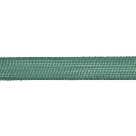 Ruban nylon vert Ako Topline Plus 40mm avec 10 fils conducteurs TriCOND - 11578 - Ruban nylon vert Ako Topline Plus 40mm avec 10 fils conducteurs TriCOND rouleau 200m