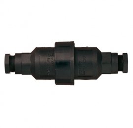 Connecteur câbles de terre Fisol