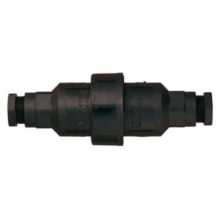 Connecteur câbles de terre Fisol - 11591 - Connecteur câbles de terre Fisol