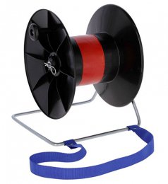 Enrouleur Super Big pour 2000m de fil