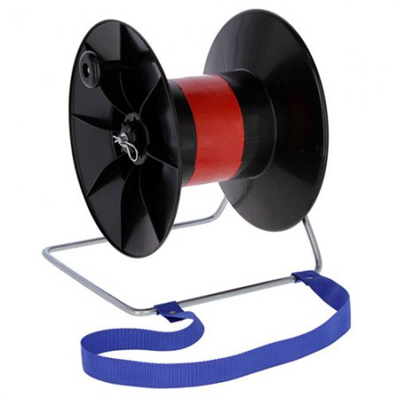 Enrouleur Super Big pour 2000m de fil - 11593 - Enrouleur Super Big pour 2000m de fil