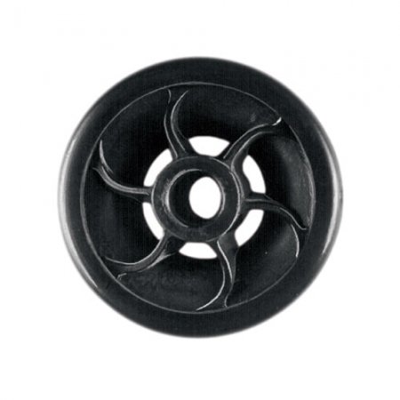 Isolateur roulette à clouer WI 14 - 11596 - Isolateur roulette à clouer WI 14 / prix unitaire, vendu par 25