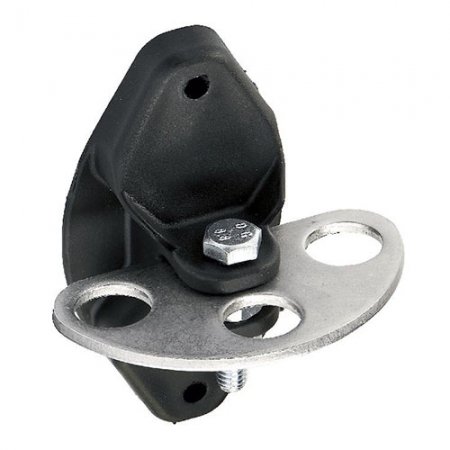 Isolateur d'ancrage Vario - 11602 - Isolateur d'ancrage Vario / prix unitaire, vendu par 4