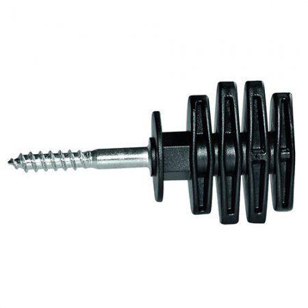 Isolateur enrouleur Allgäu - 11646 - Isolateur enrouleur Allgäu / prix unitaire, vendu par 25