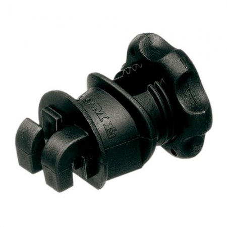 Isolateur pour piquet rond et ovale WI 14000 L - 11656 - Isolateur pour piquet rond et ovale WI 14000 L / prix unitaire, vendu par 25