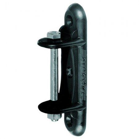 Isolateur de coin pour bandes larges WI 223 L - 11663 - Isolateur de coin pour bandes larges WI 223 L / prix unitaire, vendu par 5