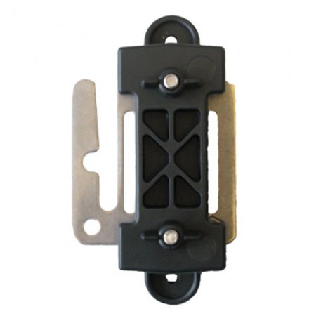 Isolateur professionnel pour rubans avec platine d'assemblage WI 5005 - 11671 - Isolateur professionnel pour rubans avec platine d'assemblage WI 5005 / prix unitaire, vendu par 2