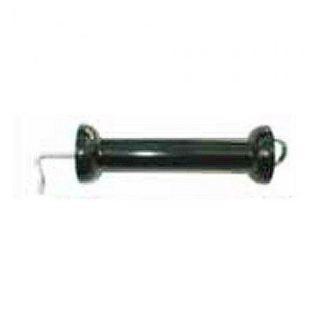 Poignée simple à crochet WZ 600 H - 11676 - Poignée noire simple à crochet WZ 600 H