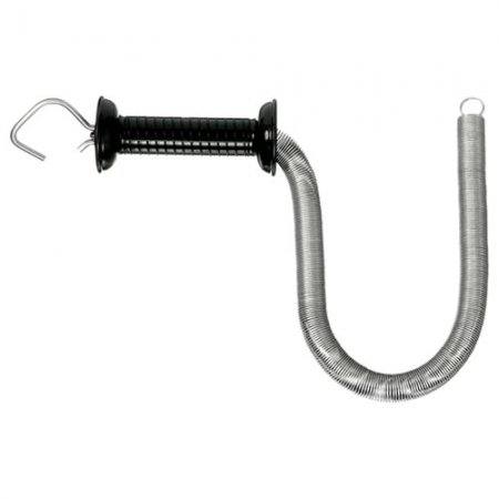 Poignée avec ressort intégré 5 mètres WZ 6029 - 11683 - Poignée avec ressort intégré 5 mètres WZ 6029