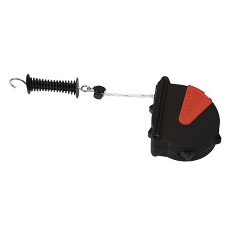 Flexigate porte flexible à corde 7,5m - 11688 - Flexigate porte flexible à corde 7,5m