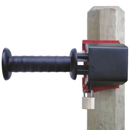 Gate Lock fermeture à verrouillage - 11692 - Gate Lock fermeture à verrouillage