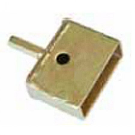 Lisofix métal pour visser les isolateurs - 11694 - Lisofix métal pour visser les isolateurs