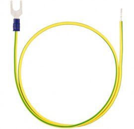 Câble de mise à la terre WZ 2 N