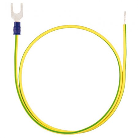 Câble de mise à la terre WZ 2 N - 11701 - Câble de mise à la terre WZ 2 N