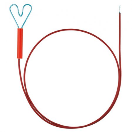 Câble de raccordement WZ 2 B - 11702 - Câble de raccordement WZ 2 B