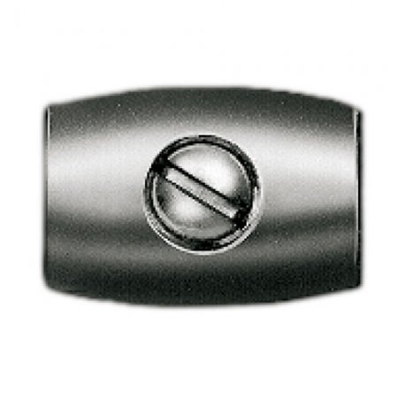 Pièce d'assemblage pour corde nylon - 11714 - Pièce d'assemblage pour corde nylon jusqu'à 3mm KV 250