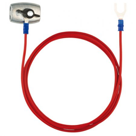 Pièce d'assemblage + câble de raccordement KA 655 - 11715 - Pièce d'assemblage + câble de raccordement KA 655