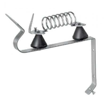 Isolateur parafoudre WZ 41 - 11721 - Isolateur parafoudre WZ 41