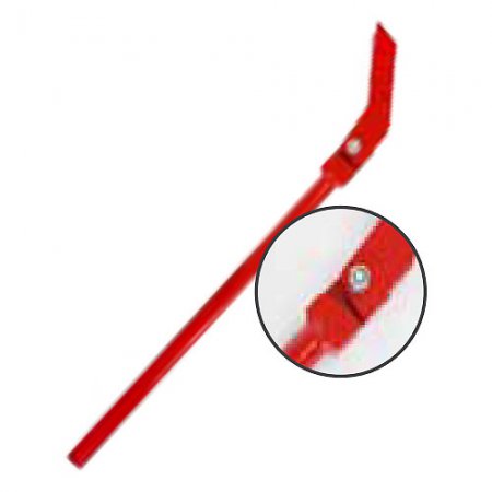 Tendeur métallique pour fils barbelés - 11735 - Tendeur métallique pour fils barbelés