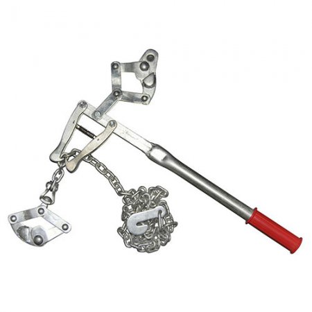 Tendeur à chaînes en 2 parties - 11737 - Tendeur à chaînes en 2 parties