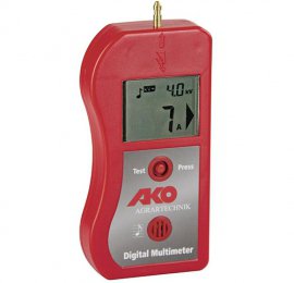 Multimètre digital Ako