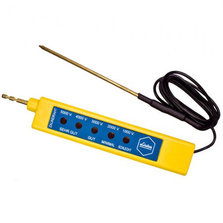 Testeur pour clôture électrique WZ 750 - 11765 - Testeur pour clôture électrique WZ 750