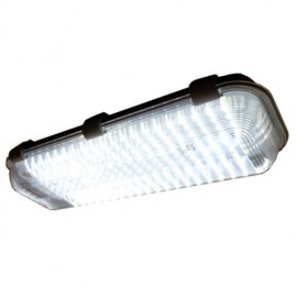 Réglette à LED Argol