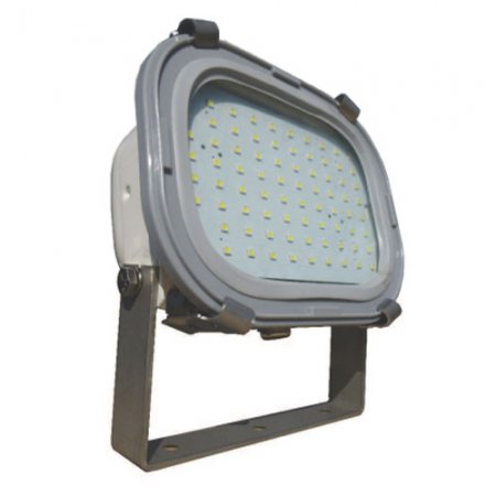 Projecteur à LED Kast - B2195 - Projecteur à LED Kast 400W