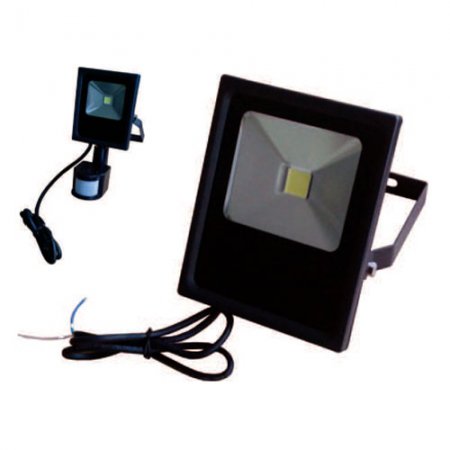 Projecteur à LED Edern - B2196 - Projecteur à LED Edern 10W