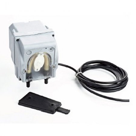 Pompe péristaltique modèle IPCS4 - 221398 - Pompe péristaltique modèle IPCS4 - 24V - 4 lt/h