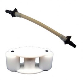 Pompe péristaltique - accessoires pour IPCS4/IPS6