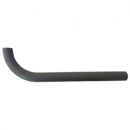 Tuyau coudé gris 10x18mm 90° Origine Christensen - 25600214 - Tuyau coudé gris 10x18mm 90° Origine Christensen DESTOCK