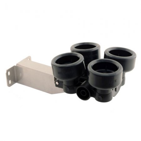 Plateau de lavage Optiflow 3 rabattable avec coupelles 39XZ Origine Interpuls - 5329032 - Plateau de lavage Optiflow 3 rabattable avec coupelles 39XZ Origine Interpuls DESTOCK