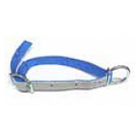 Collier simple en nylon - 11778 - Collier simple en nylon L.40cm