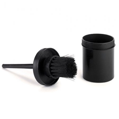 Pinceau à sabot avec boite - 11787 - Pinceau à sabot avec boite