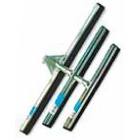 Raclette noire - 11809 - Raclette noire 45cm