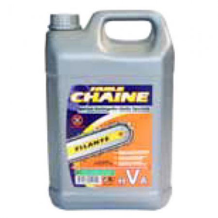 Huile pour chaine 5L - 11817 - Huile pour chaine 5L