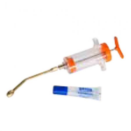 Seringue drogueuse pour moutons - 11819 - Seringue drogueuse 50ml pour moutons