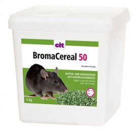 BromaCereal 50