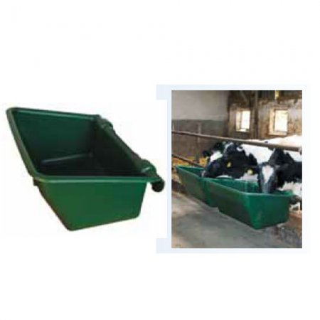 Mangeoire Maxi à crochets 180L - 11837 - Mangeoire Maxi à crochets 180L