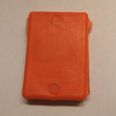 Passe sangle Gascoigne Melotte ORIGINE (réf. H802620) - H802620 - Passe sangle Gascoigne Melotte ORIGINE (réf. H802620)