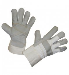 Gants rembourrés Furna Snow