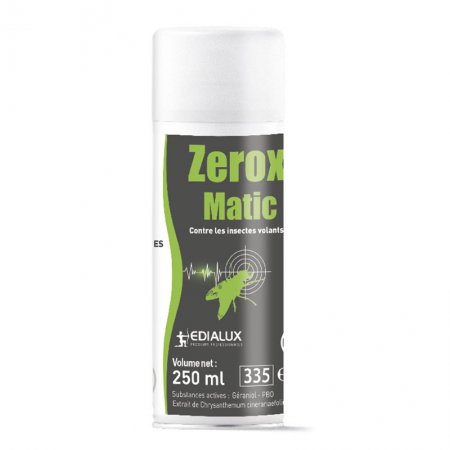 Zerox matic 250ml recharge - 12102 - Zerox matic 250ml recharge