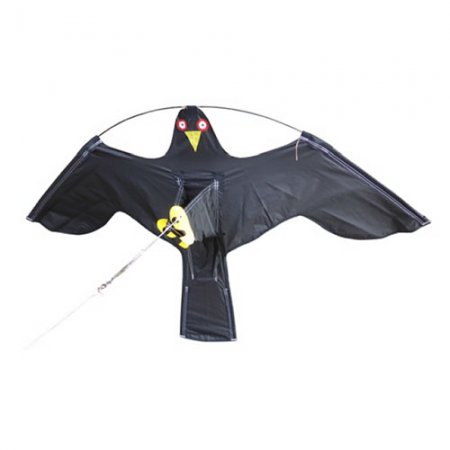 Cerf-volant top griffes jaunes - 12122 - Cerf-volant top griffes jaunes