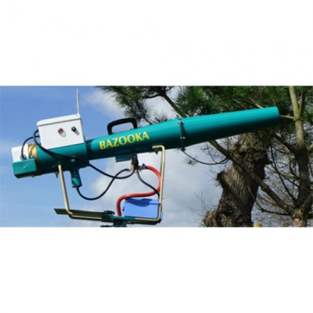 Canon électronique Bazooka - 12128 - Canon électronique Bazooka