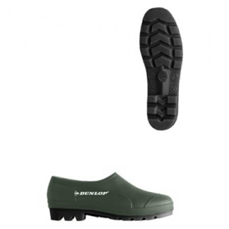 Sabots Ferme PVC vert jardin - 12221 - Sabots Ferme PVC vert jardin - Taille 42