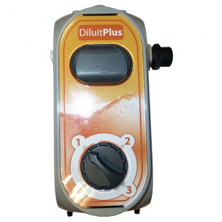 Diluit Pro 4V - 12244 - Diluit Pro 4L/min 4V